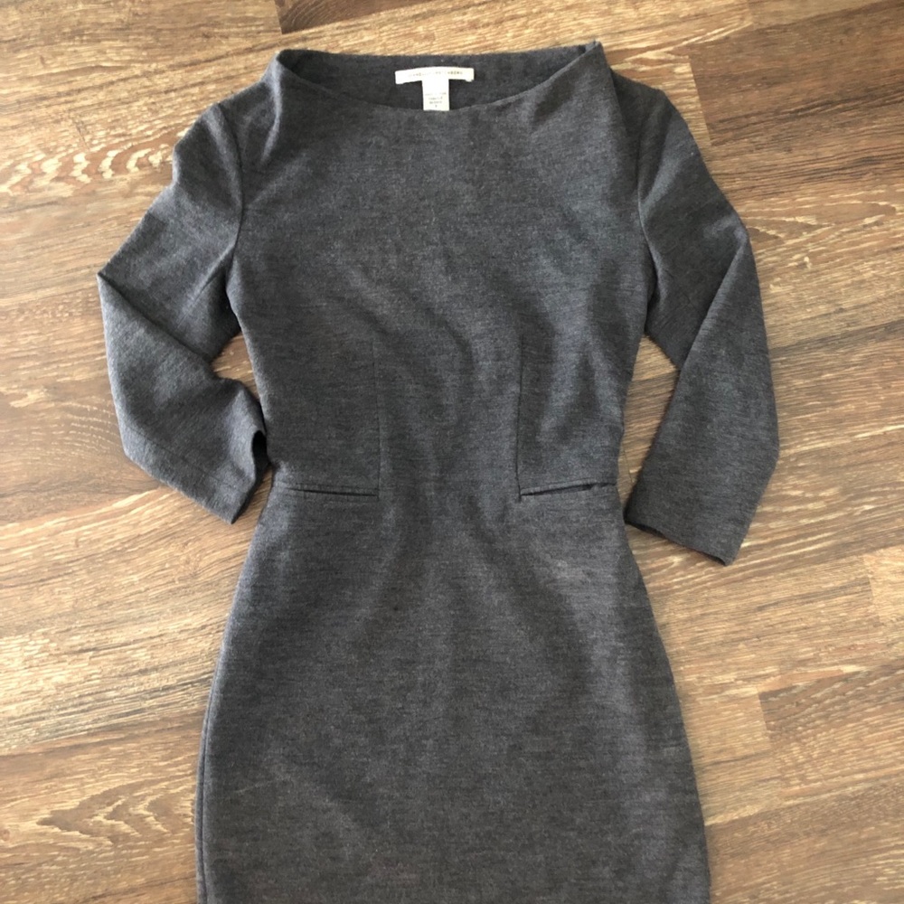 Diane von Fürstenberg Dress